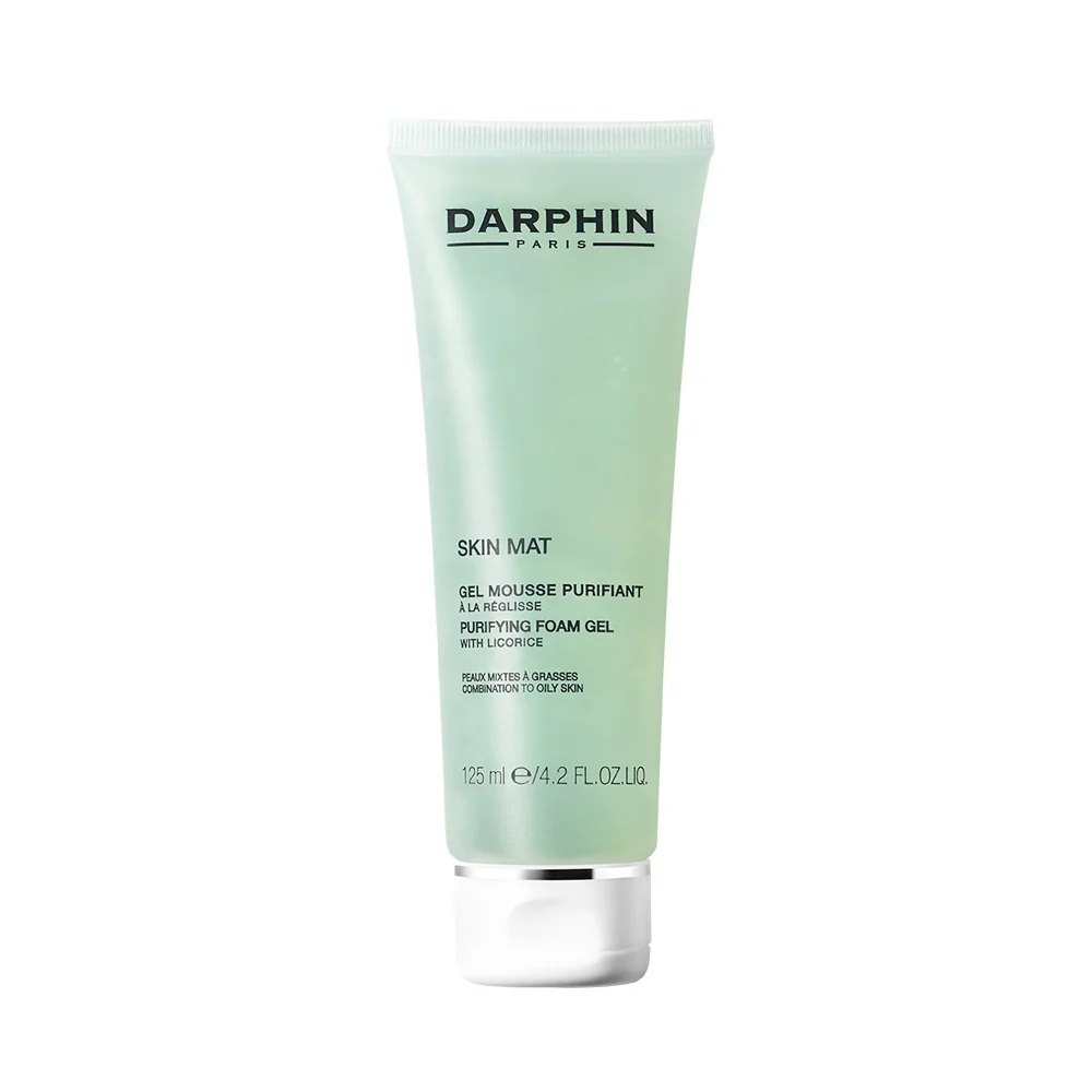 Gel purifiant de curatare Skin Mat, 125ml, Darphin