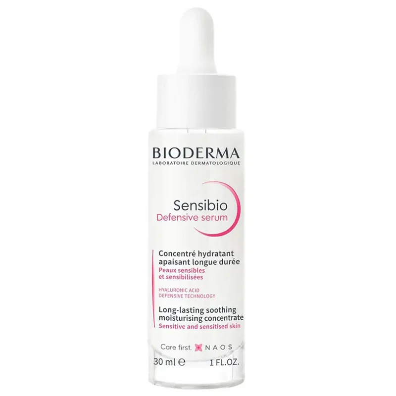 Ser Defensive, 30ml, Bioderma