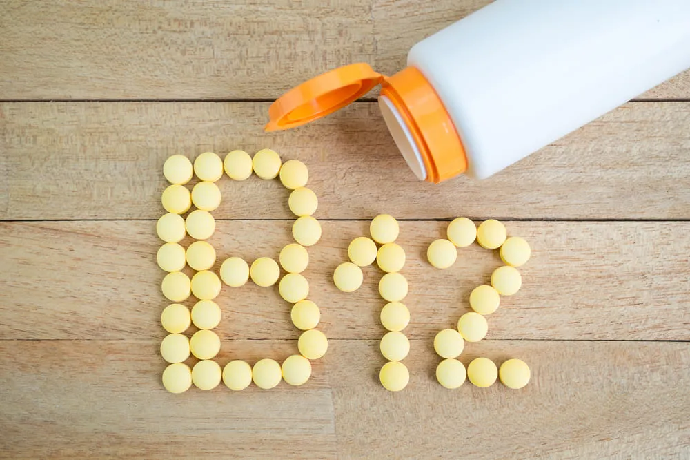Proprietatile vitaminei B12