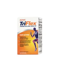 Triflex Fast Acting, 120 tablete, GNC