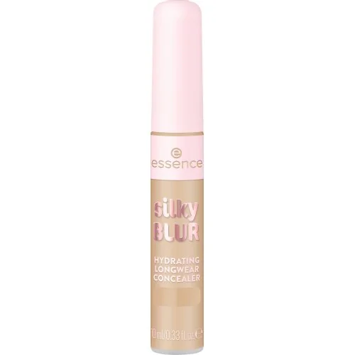 Corector hidratant Silky Blur Hydrating Longwear 180, 8ml, Essence