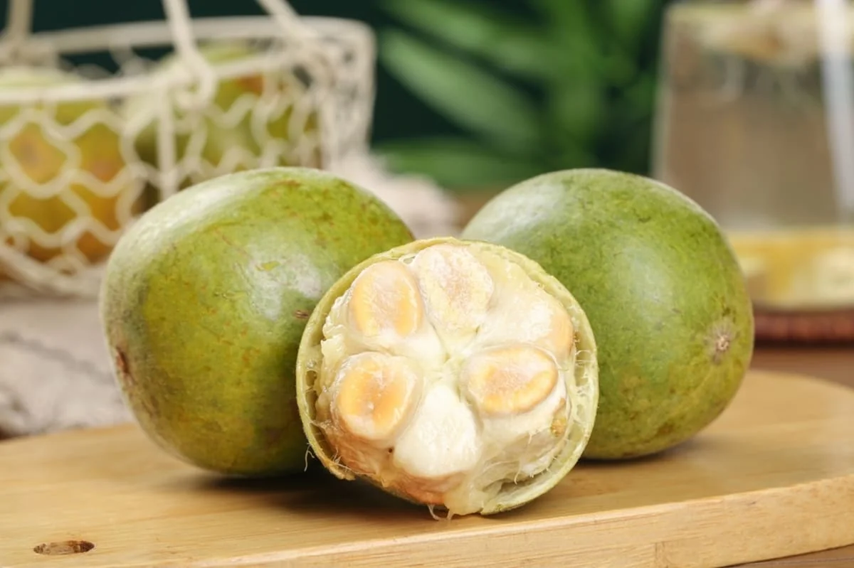 Fructul calugarului (Monk fruit): Ce este, principalele caracteristici si utilizari