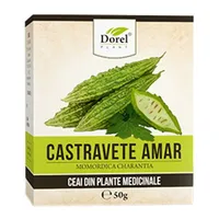 Ceai de Castravete Amar, 50g, Dorel Plant