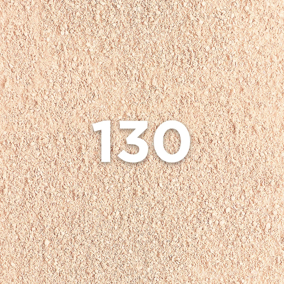Pudra compacta Infaillible 24h Fresh Wear True Beige 130, 9g, L'Oreal Paris