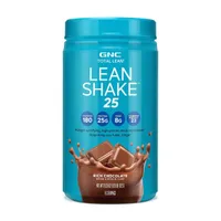 Shake proteic cu aroma de ciocolata Total Lean® Lean Shake™ 25, 832g, GNC