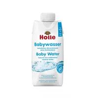 Apa pentru copii, 500ml, Holle Baby Food