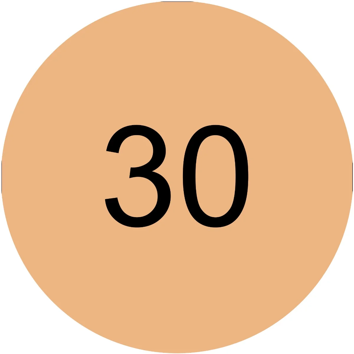 Nuantator pentru piele Skin Tint 30, 30ml, Essence