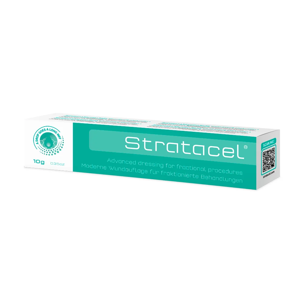Stratacel, 10g, Stratpharma