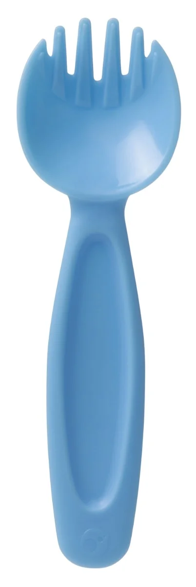 Termos pentru mancare pentru +6 luni Albastru/Verde, 335ml, Bbox