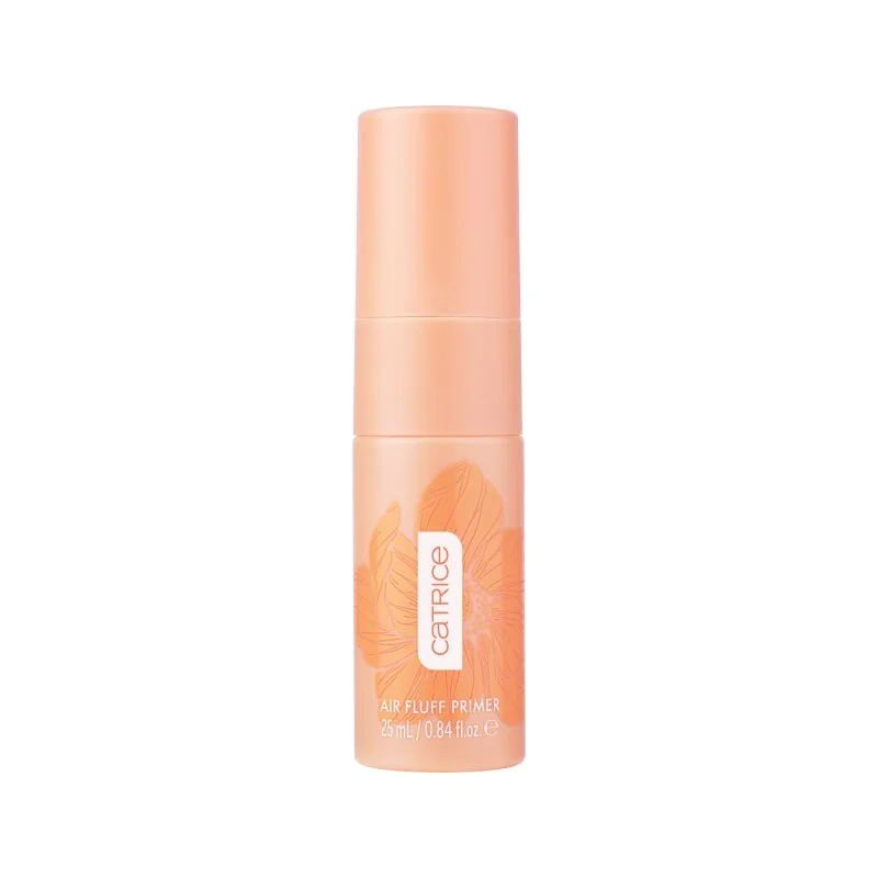 Primer spuma pentru fata Spring Awakening Air Fluff, 25ml, Catrice 