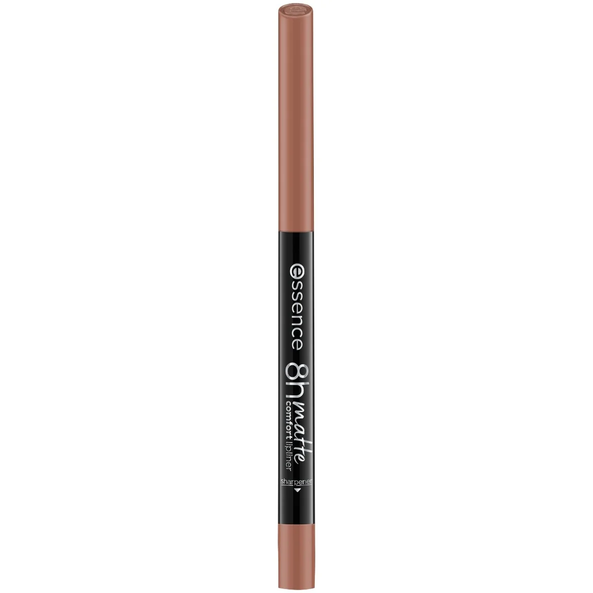 Creion pentru buze 8H Matte Comfort 01 - Cinnamon Spice, 0.3g, Essence
