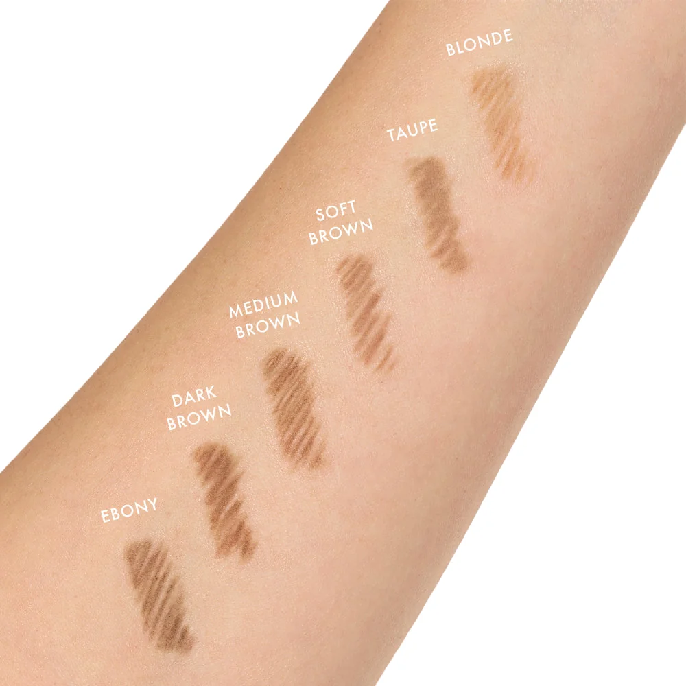 Creion de sprancene Brow-Me! Blonde, 0.1g, Cupio