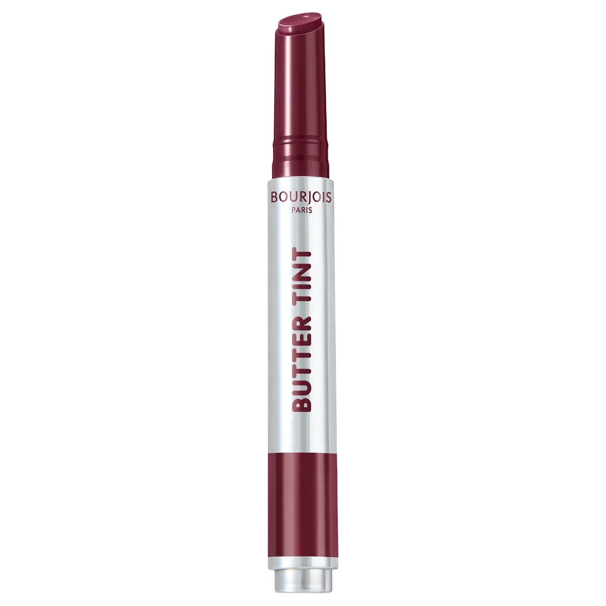 Luciu de buze Butter Tint 06 Berry Coulis, 2g, Bourjois