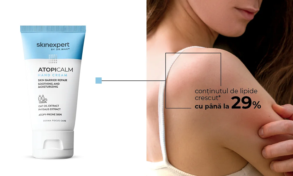 Continut ridicat de lipide Continut ridicat de lipide