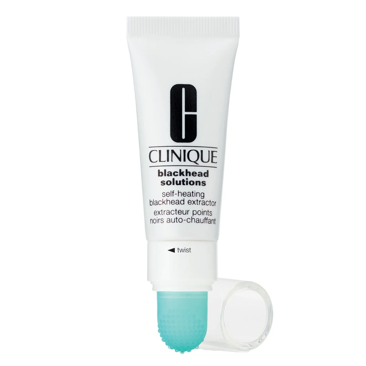 Tratament impotriva punctelor negre Blackhead Solutions, 20ml, Clinique