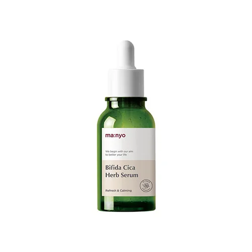 Ser Bifida Cica Herb, 50ml, Ma:nyo