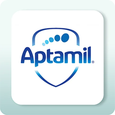 Aptamil Aptamil