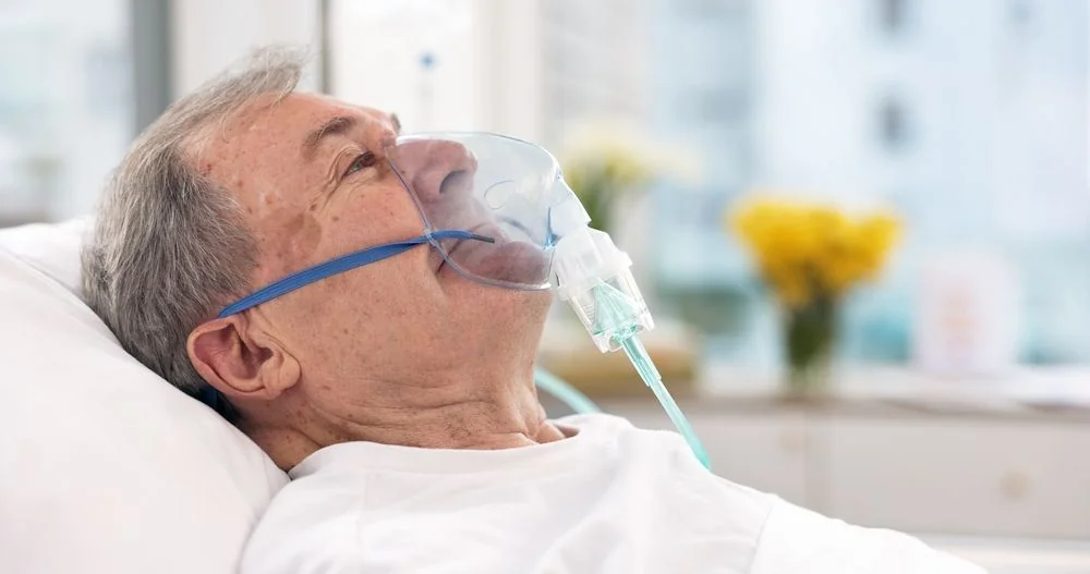 Insuficienta respiratorie: cauze, simptome, tratament