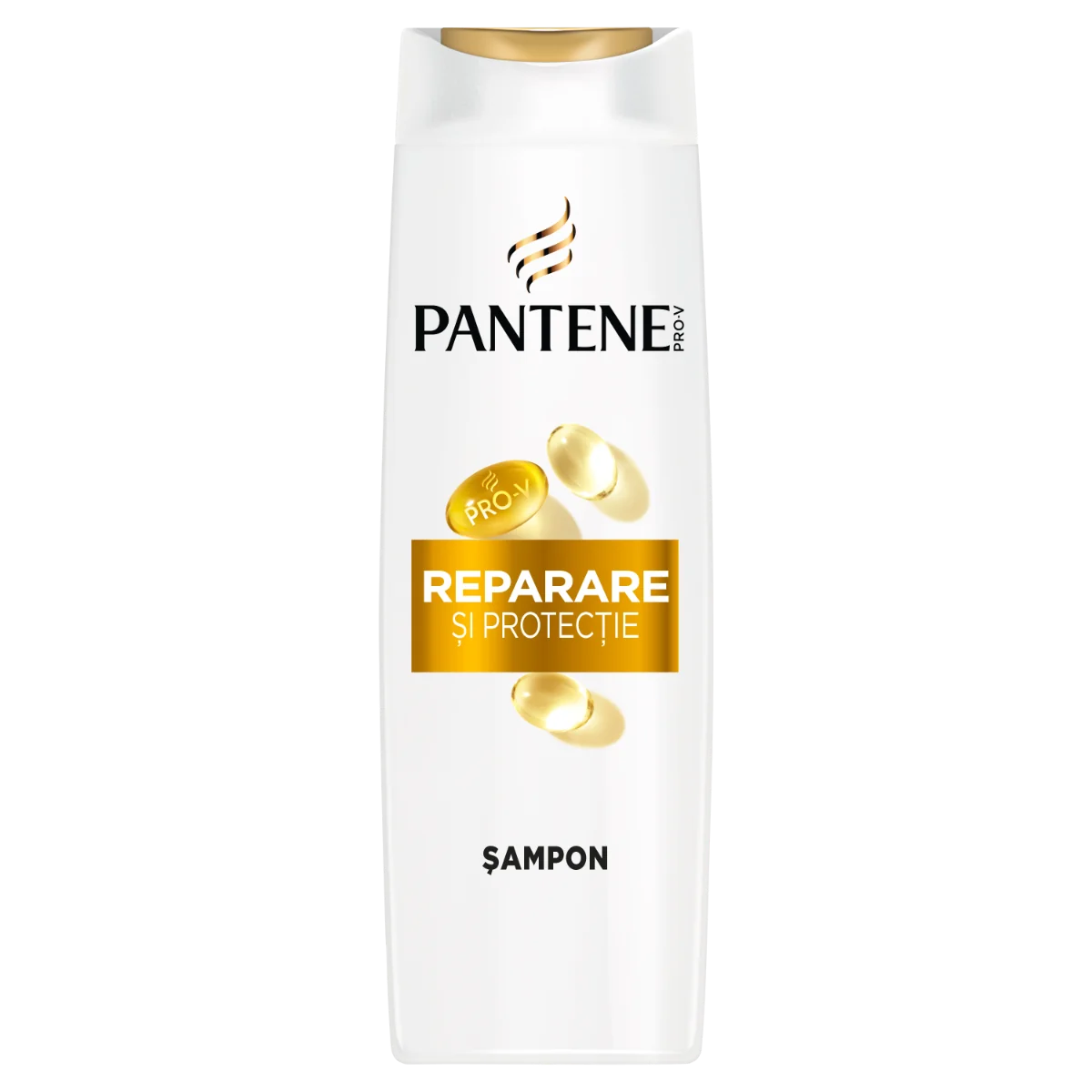 Sampon pentru par fragil si uscat Pro-V Repair & Protect, 300ml, Pantene
