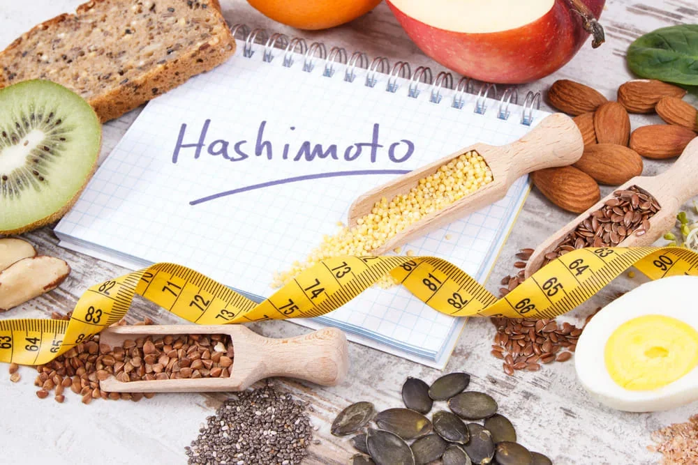 Hashimoto Hashimoto