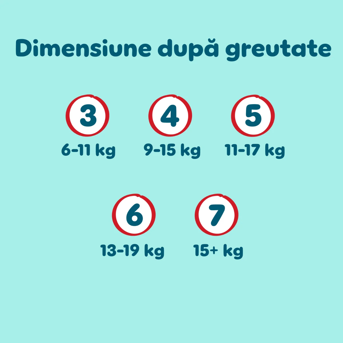 Scutece-chilotel Active Baby Marimea 7 pentru 15+ kg, 38 bucati, Pampers