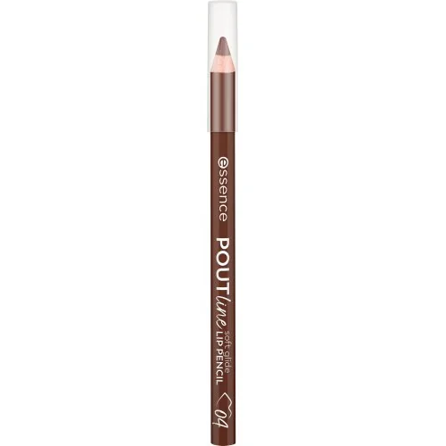 Creion de buze POUTline soft glide Nr. 04 Cocoa Me Crazy, 0.62g, Essence