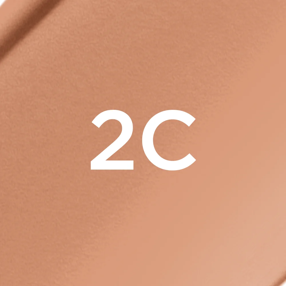 Fond de ten infuzat cu acid hialuronic True Match 2R2C Rose Vanilla, 30ml, L'Oreal Paris