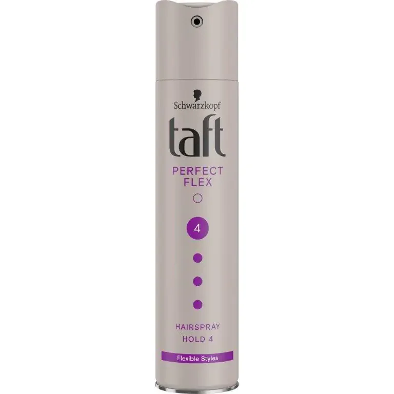 Fixativ Perfect Flex, 250ml, Taft