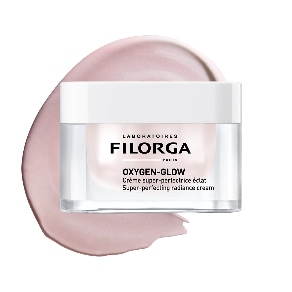 Crema pentru luminozitate Oxygen Glow, 50ml, Filorga 