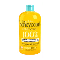 Gel de dus Honeycomb Secret, 500ml, Treaclemoon