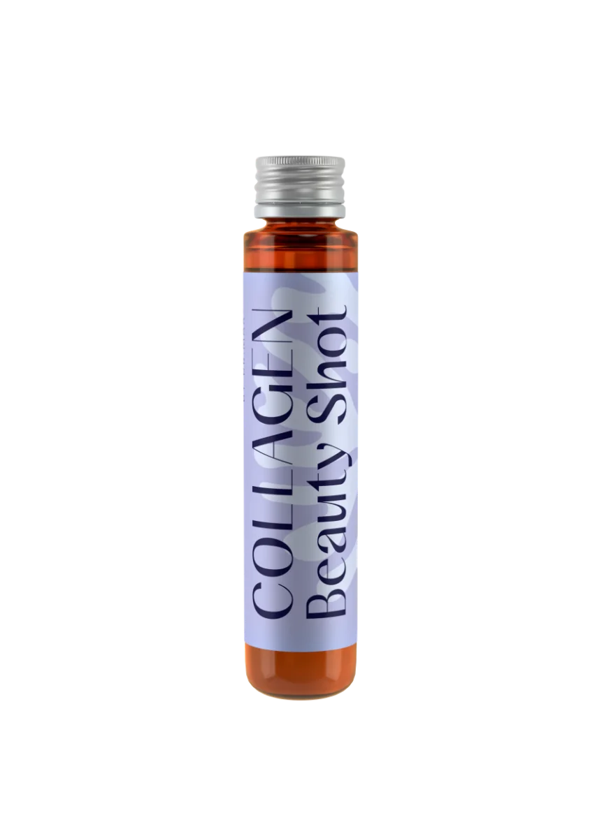 Skinexpert by Dr. Max® Collagen Beauty Shots, 30 fiole