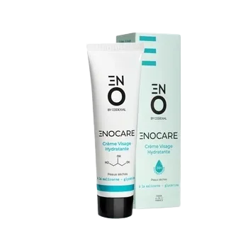 Crema hidratanta pentru ten Enocare, 30ml, Codexial