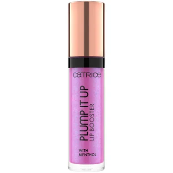 Luciu pentru buze Plump It Up Lip Booster 030 - Illusion Of Perfection, 3.5ml, Catrice
