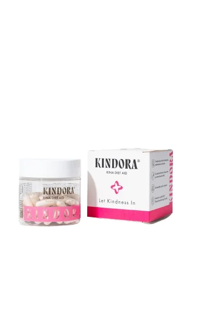  Rina Diet Aid, 60 capsule, Kindora