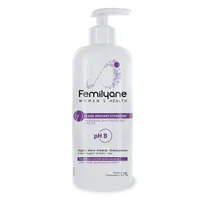 Gel pentru igiena intima pH 8 Femilyane, 200ml, Bailleul-Biorga