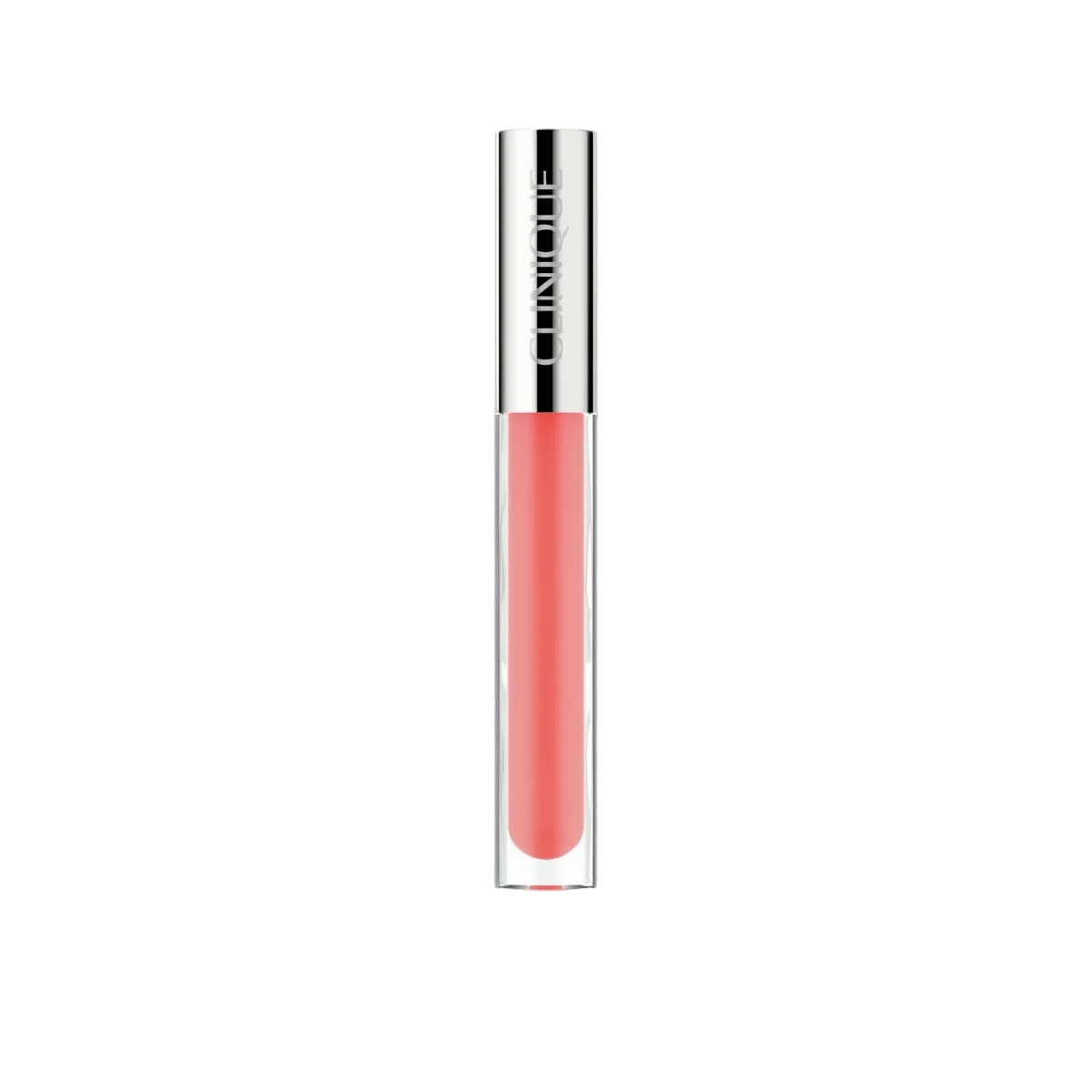 Lip gloss hidratant Pop Plush Bubblegum, 3.4ml, Clinique