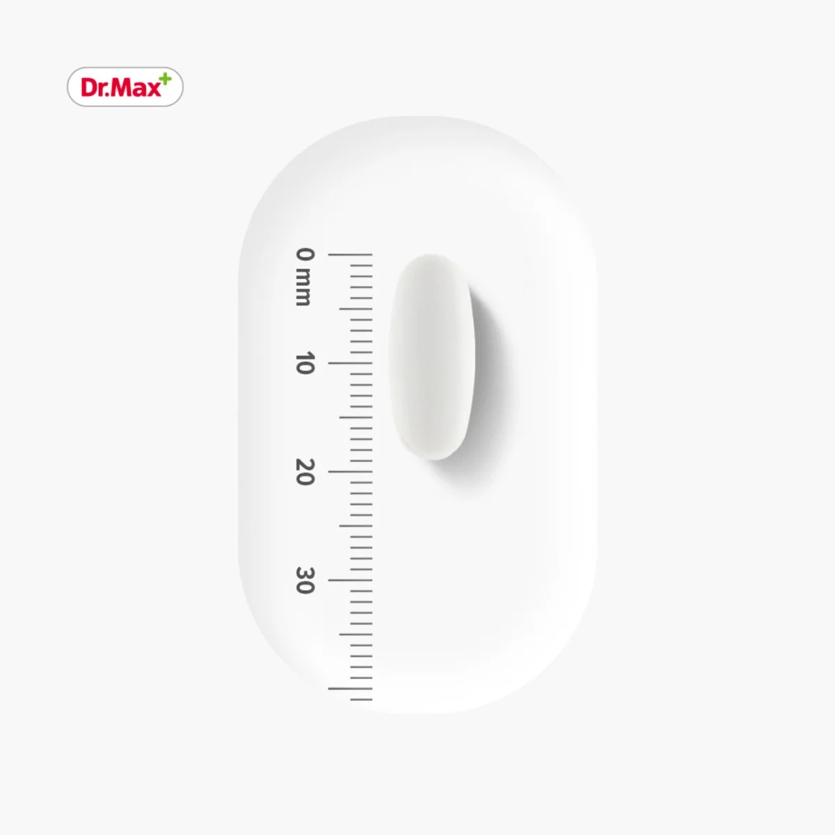 Dr. Max Magnesium B6, 50 comprimate