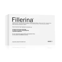Tratament cosmetic cu efect de umplere Gradul 2, 30ml, Fillerina