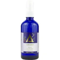 Pulverizator spray cu argint coloidal Nuclear 80ppm, 100ml, Alchemy