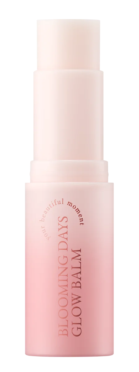 Balm cu colagen pentru hidratare si plumping instant Days Glow, 9.5g, Aperire