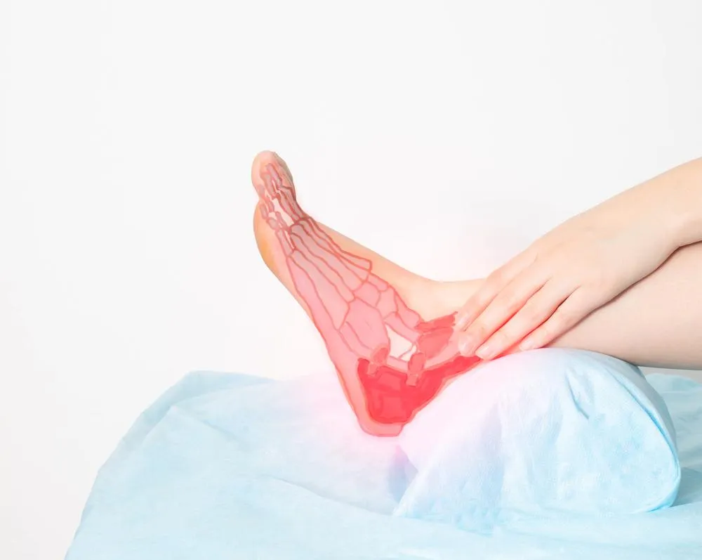 Tratamentul articular Assut inflamația umflăturii genunchiului