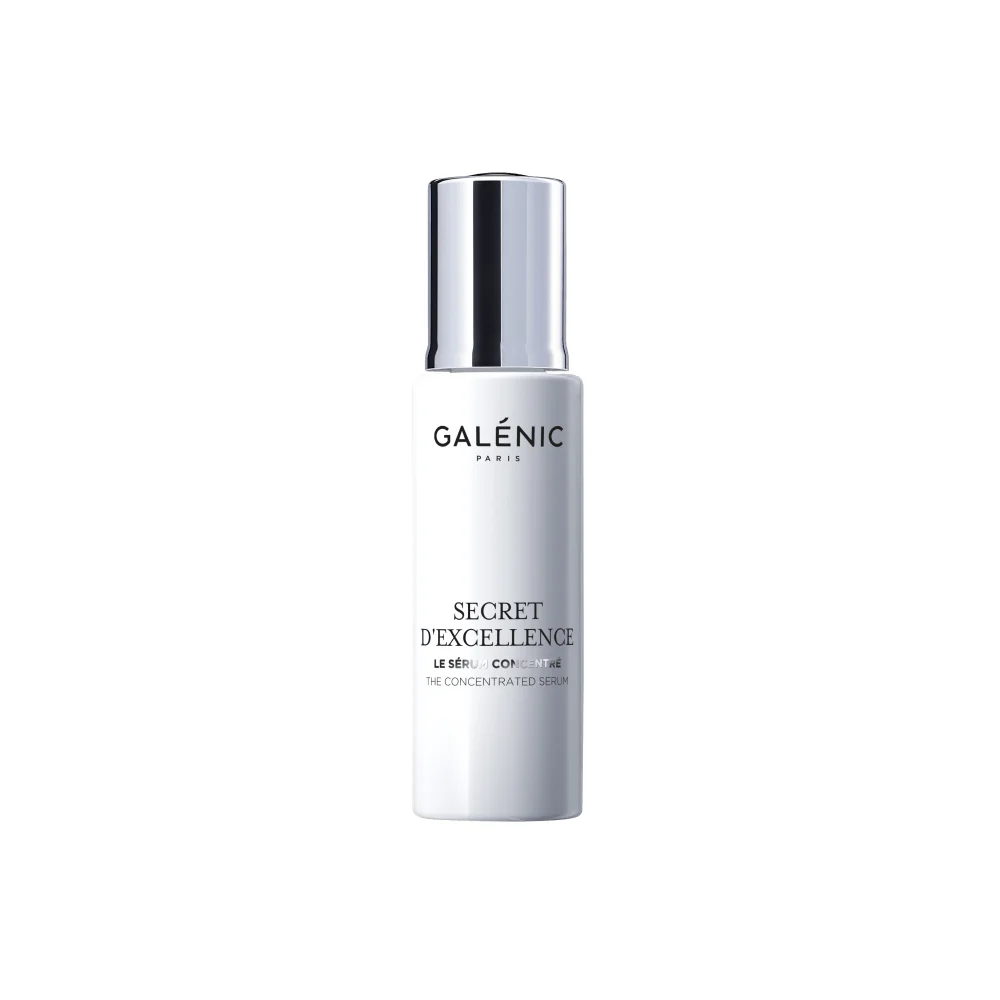 Ser antirid Secret D'Excellence, 30ml, Galenic