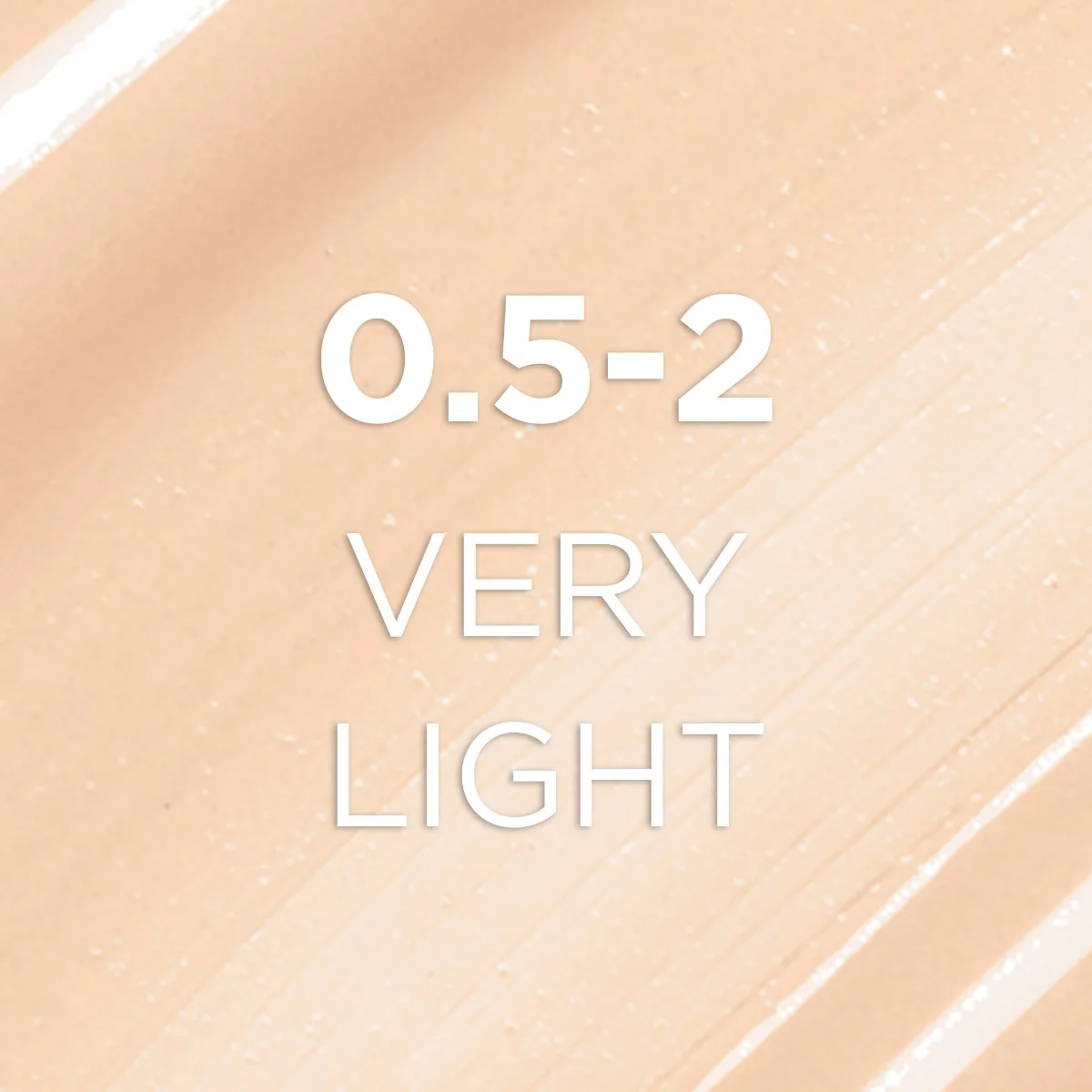 Serum redensificator infuzat cu pigmenti True Match Nude 0.5-2 Very Light, 30ml, L'Oreal Paris