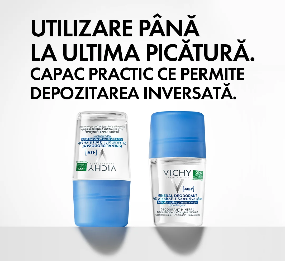 Utilizeaza pana la ultima picatura
