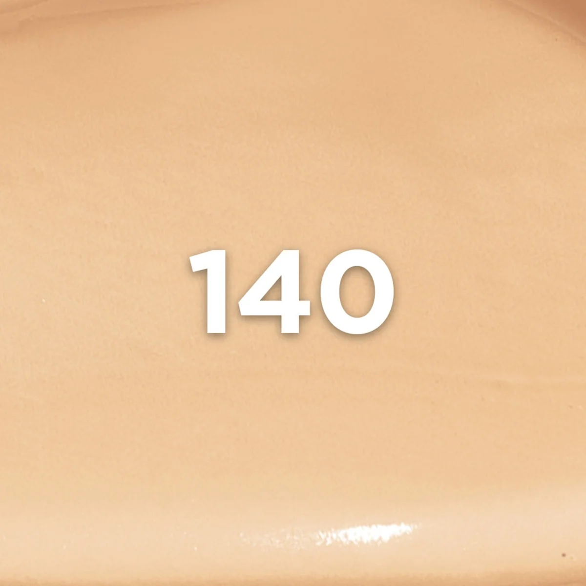 Fond de ten rezistent la transfer Infaillible 32H Fresh Wear 140 Rece, 30ml, L'Oreal Paris