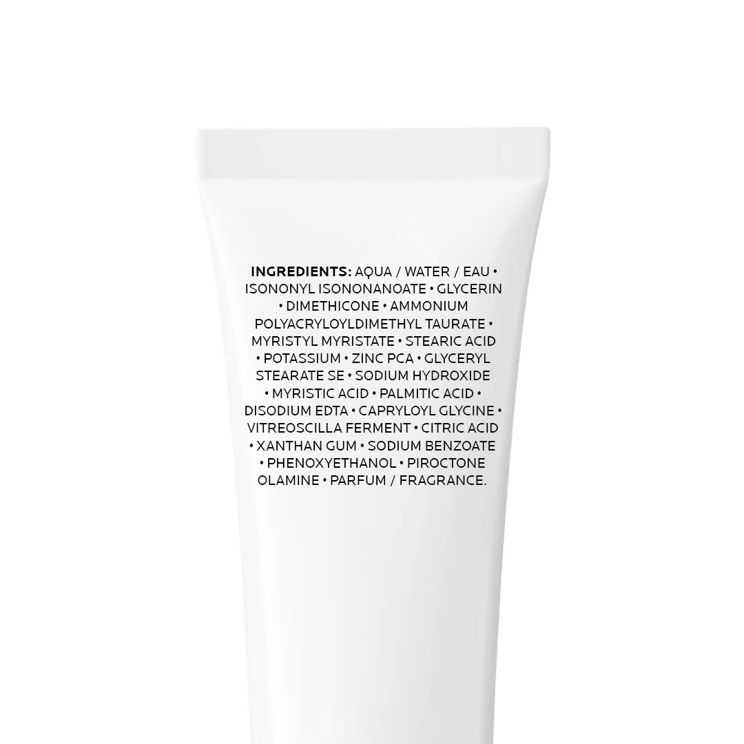 Crema anti-scuame hidratanta si calmanta Toleriane Kerium DS, 40ml, La Roche Posay