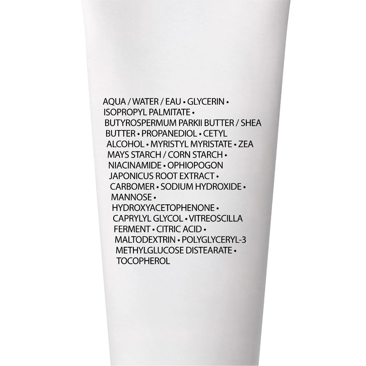 Balsam cu absorbtie rapida si tripla actiune impotriva puseurilor de uscaciune a pielii Lipikar Light AP+M, 200ml, La Roche Posay
