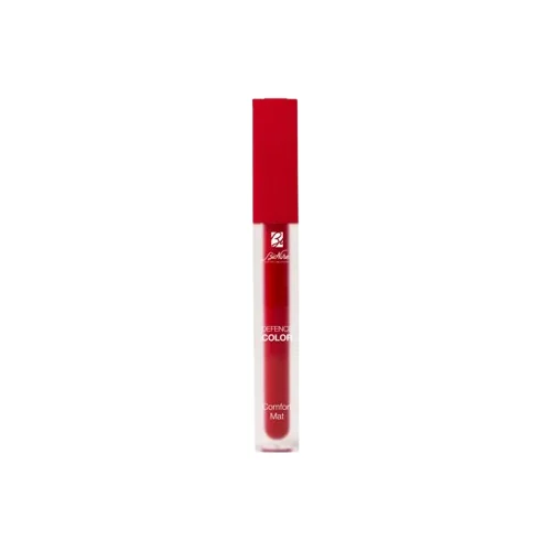 Ruj lichid mat 704 Vrai Rouge Defence Color Comfort, 4.5ml, Bionike