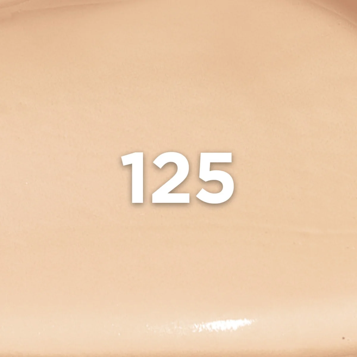 Fond de ten rezistent la transfer Infaillible 32H Fresh Wear 125 Cald, 30ml, L'Oreal Paris