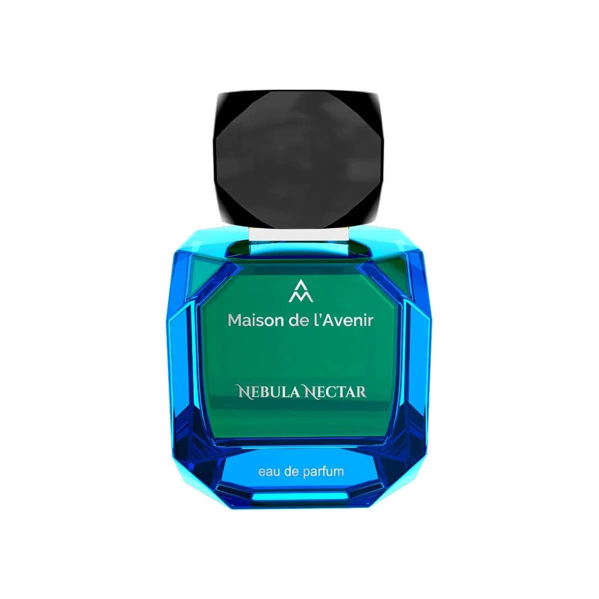 Apa de parfum Nebula Nectar Elixir Collection Unisex, 100ml, Maison de l'Avenir